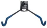 Mastercraft Bicycle Hook, Horizontal