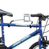 Mastercraft Bicycle Hook, Horizontal