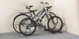 Mastercraft Dual Bicycle Rack