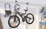Mastercraft Ceiling Bicycle Lift