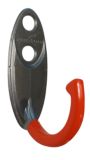 EZ-Anchor J Hook, 2-Pk