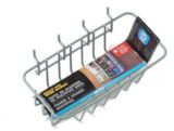 Pegboard Wire Basket