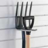 Mastercraft Track Panel Hook, 8-in
