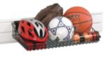 Mastercraft Track Panel Wire Basket, 12 x ...