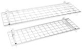 Mastercraft Heavy-Duty Shelves