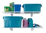 Mastercraft Heavy-Duty Shelves