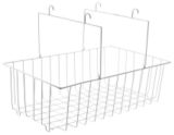 Mastercraft Ceiling Storage Basket