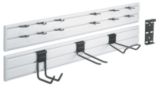 Mastercraft Track Panel Kit with Accessori...