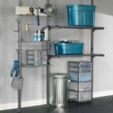 Extend-It Garage Tension Kit, 24-Pc