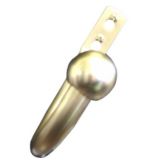 Holdback, Metal Ball