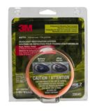 Trousse de r�paration de lentilles de phares 3M