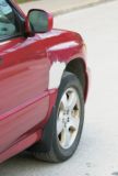 Bondo Light Bodyfiller