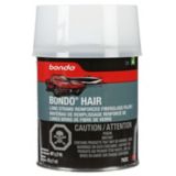 Long-Strand Auto Body Filler