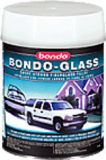 Bondo Body Filler