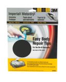 3M Imperial Wetordry Sandpaper, 9x11...