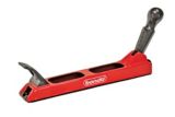 Bondo 3-position File Holder