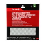 Bondo Self-Adhesive Body Patch