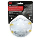 3M Sanding Respirator