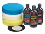 Solution de restauration de peinture 3M