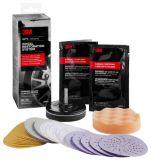 Solution de restauration de roues 3M