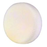 Tampon � polir Porter Cable, 6 po