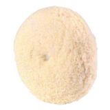 7-in. Hook-&-Loop Lambs Wool Bonnet