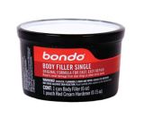 Bondo 170g Body Filler Single