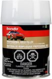 Bondo Premium Body Filler