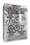 Trousse pour roues Dupli-Color Shadow, hyper argent