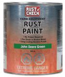 Peinture antirouille Rust Check, mat�riel