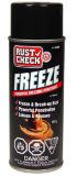 Peinture antirouille Rust Check Freeze