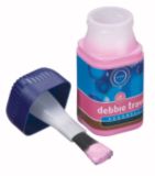 Debbie Travis Eggshell Paint Practice Pot