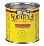 Minwax Wood Finish