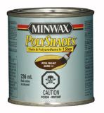 Minwax Polyshades Stain and Polyurethane