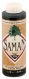 SamaN Water-Based Interior Wood Stain, 8 oz