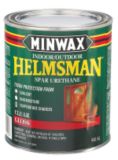 Minwax Helmsman Varnish, 946 mL
