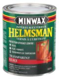 Minwax Helmsman Varnish, 946 mL