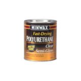 Minwax Fast-Drying Polyurethane