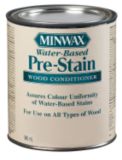 Minwax Water-Based Wood Conditioner