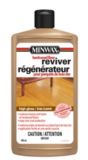 Minwax Reviver High Gloss Floor Polish, 94...