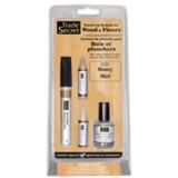 Trade Secret Touch-Up System