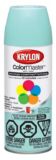 Krylon Decorative Interior / Exterior Paint, Aerosol