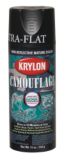 Krylon Camouflage Fusion, Aerosol