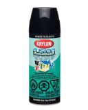 Krylon Fusion Interior / Exterior Paint, Aerosol