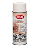 Krylon Make It Stone! Textured Paint