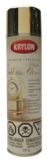 Krylon Premium Metallic Paint, Aerosol