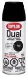 Krylon Dual Paint & Primer