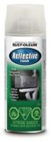 Rust-Oleum Reflective Spray Paint