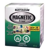 Rust-Oleum Magnetic Latex Primer