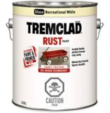 Tremclad Recreational Paint